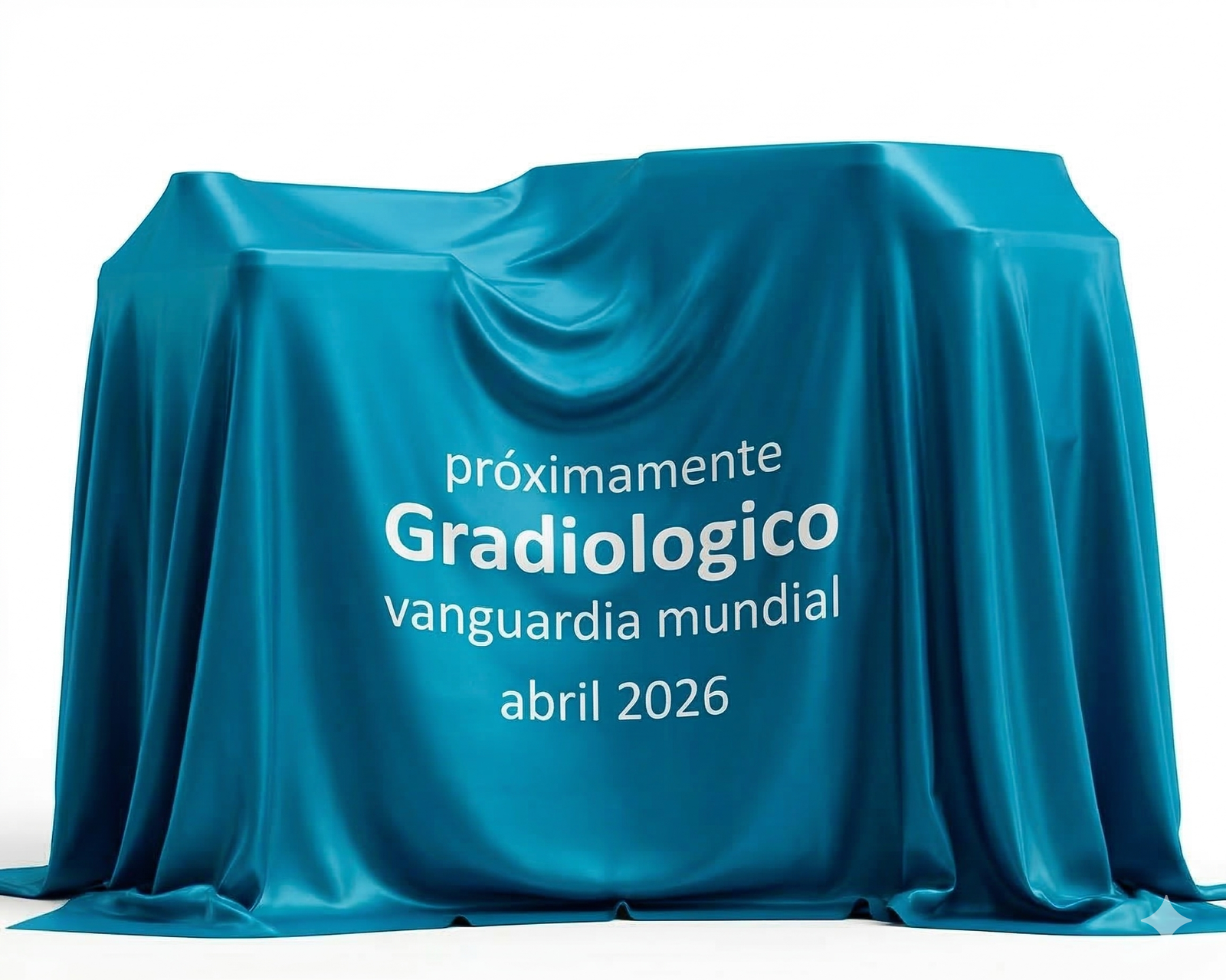 Nuevo equipo dental — Grupo Radiológico