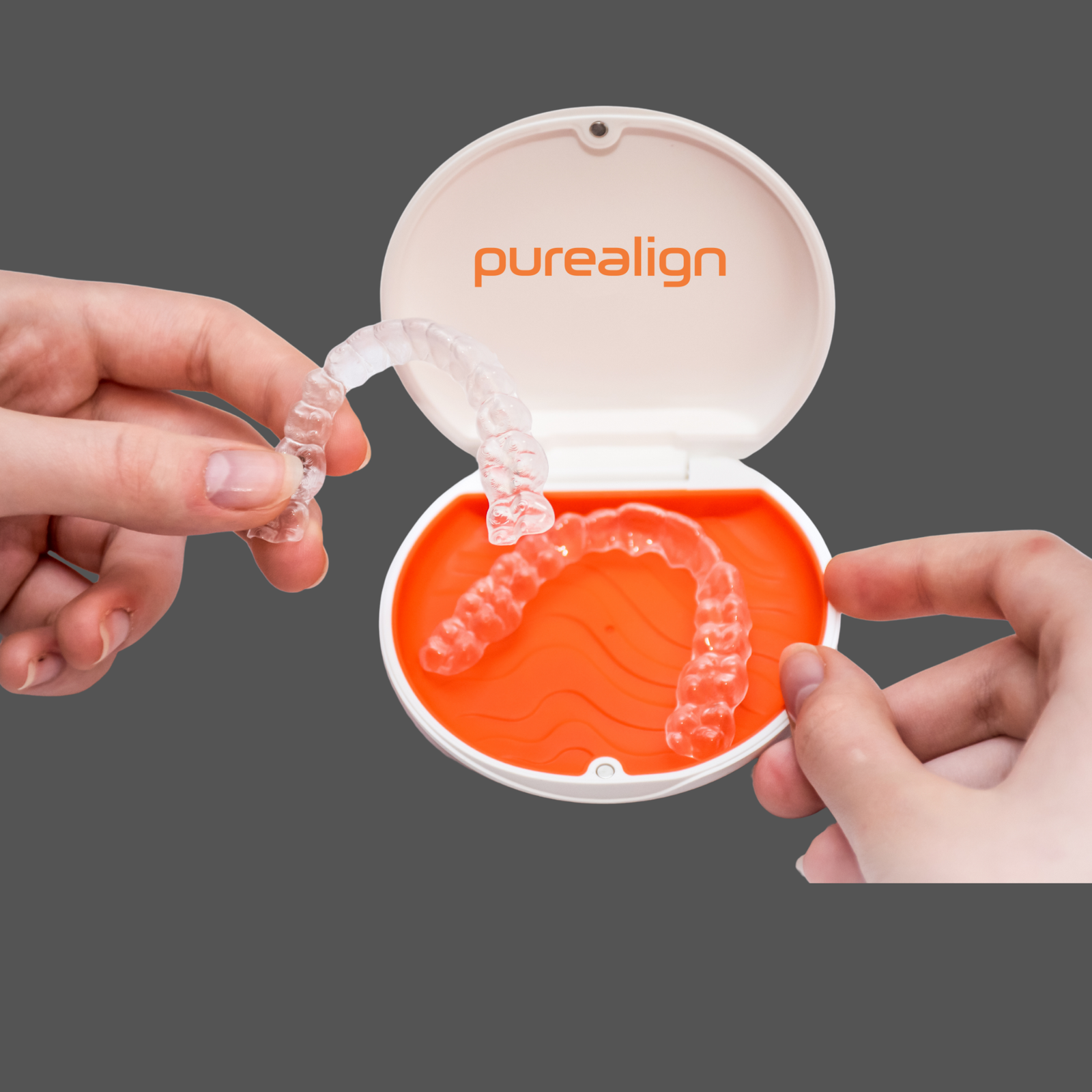 Alineadores para Ortodoncia