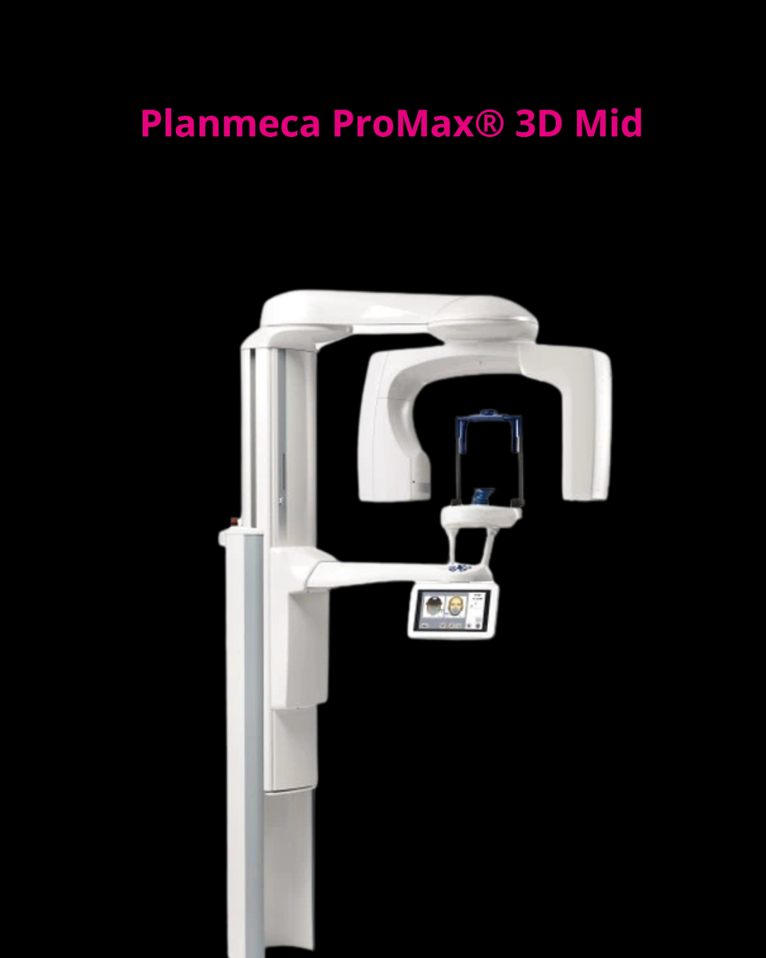 Planmeca Promax Mid