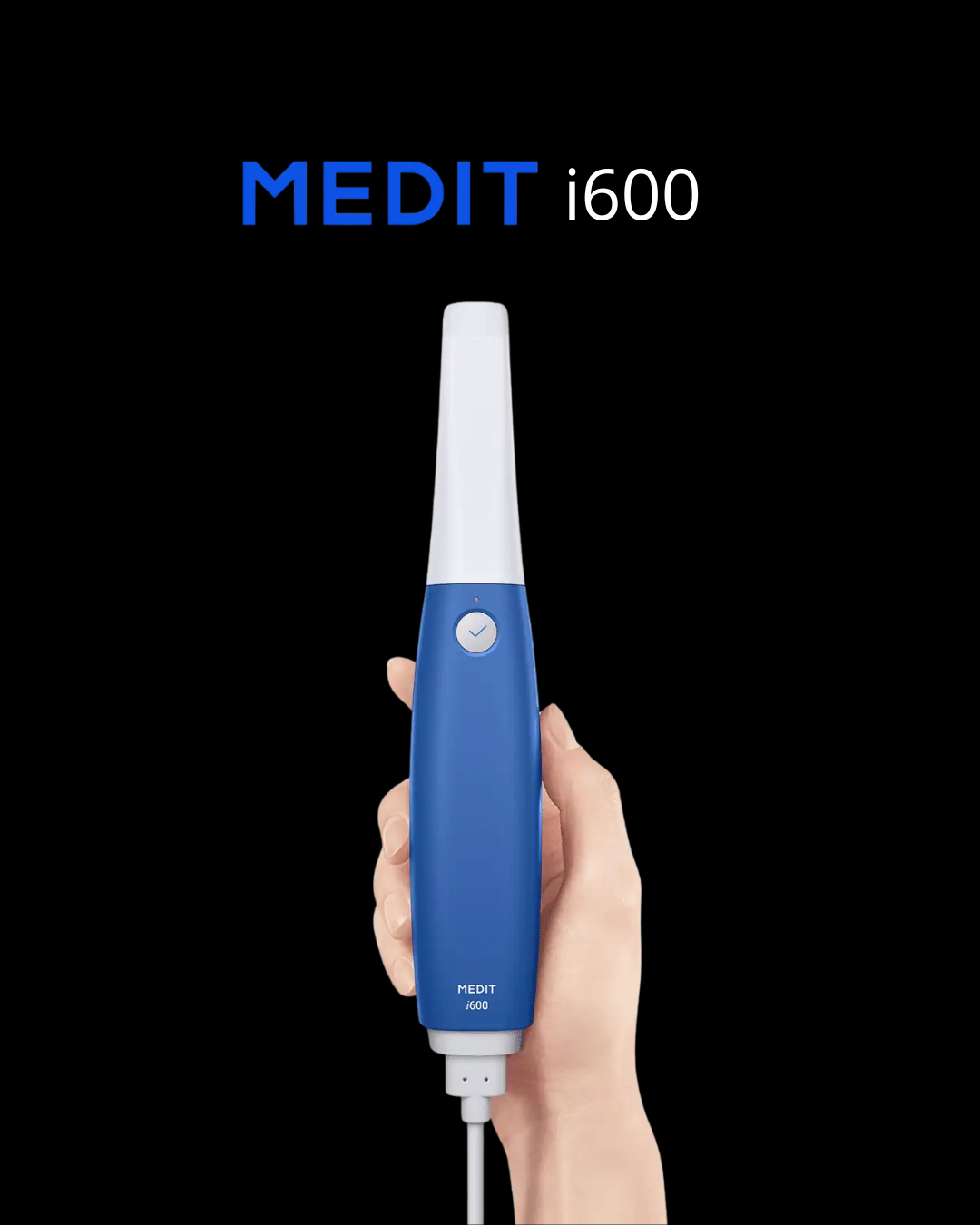 Medit i600