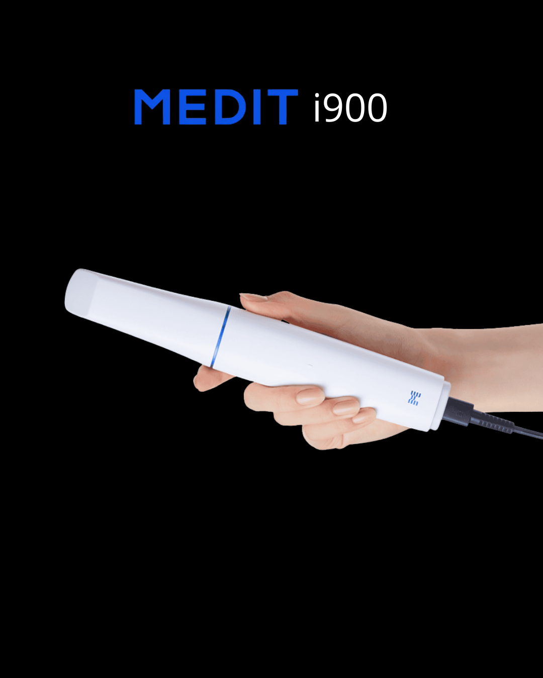 Medit i900